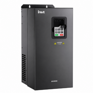 1.5kW Single-Phase INVT Solar Water Pump Inverter