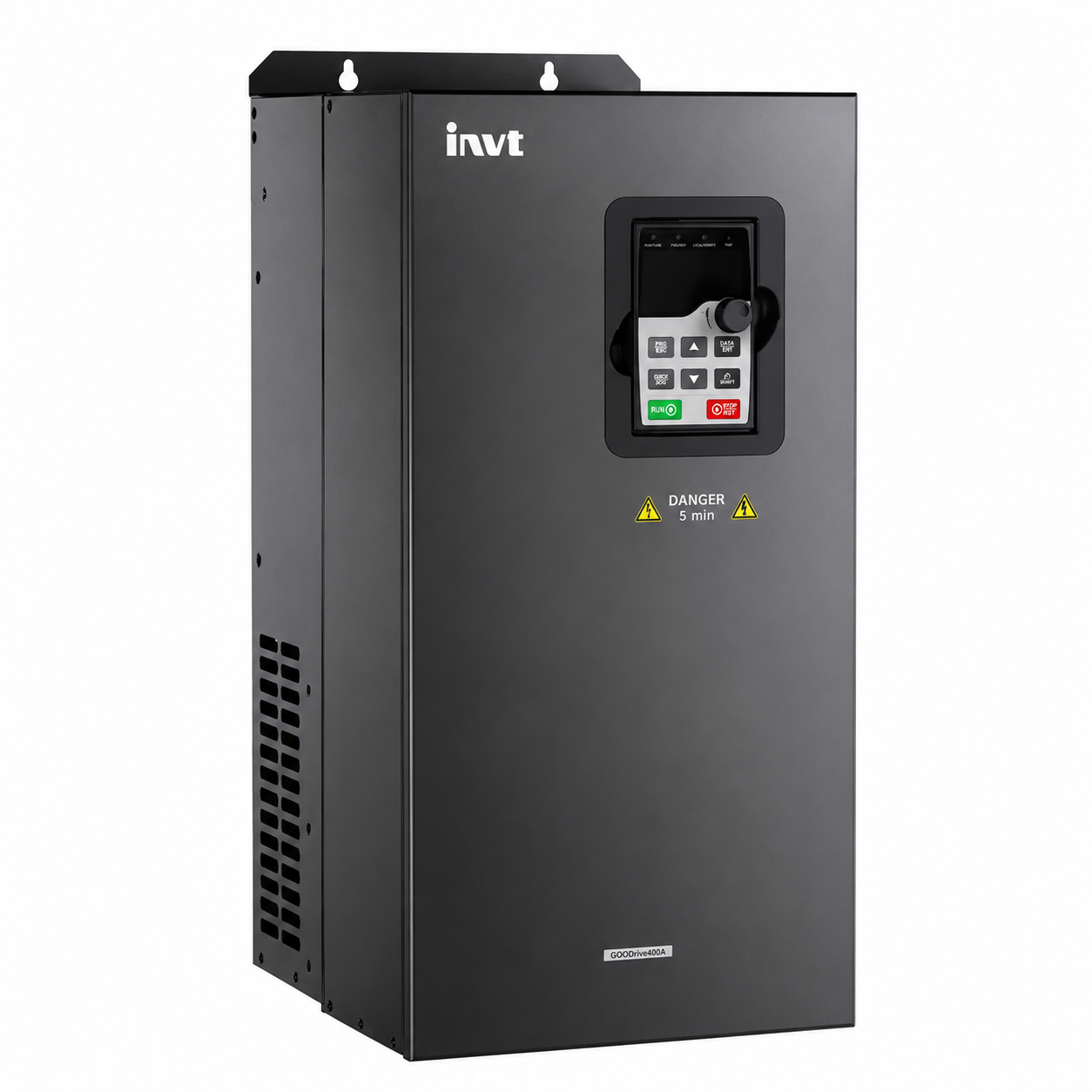 2.2kW 3-Phase INVT Solar Water Pump Inverter