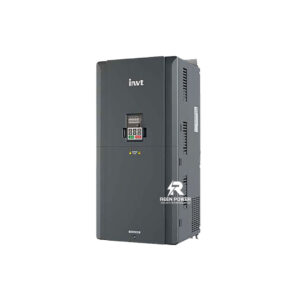 1.5kW Single-Phase INVT Solar Water Pump Inverter
