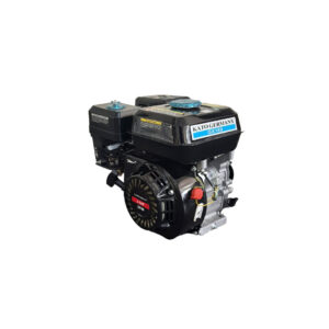 5.5HP Petrol Engine – 4-Stroke Industrial Engine by KATO Germany