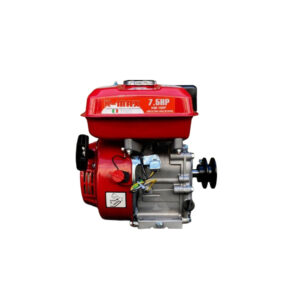 7.5HP KMAX Italy Petrol Engine