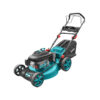 18-Inch Total Petrol Lawn Mower – Hand Push, 3.0kW (4HP