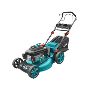 18-Inch Total Petrol Lawn Mower – Hand Push, 3.0kW (4HP