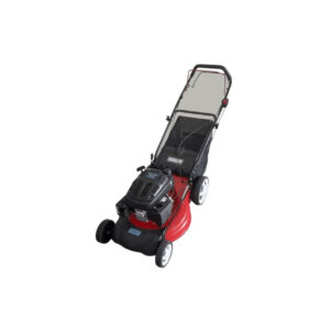18-Inch AstraMilano Italy Lawn Mower – 4HP 140cc Hand Push