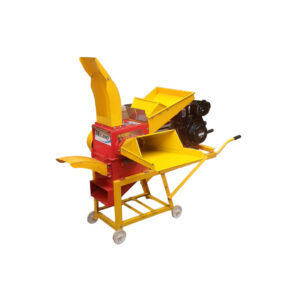 MMH1000 Milano Italia Chopper Grinder – 800–1000Kgs Capacity (Without Motor or Engine)