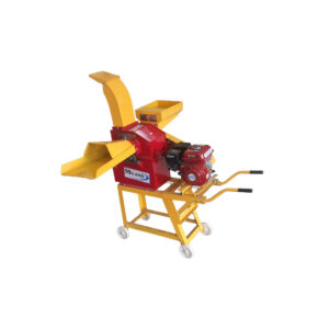 MMH700 Milano Italia Chopper Grinder – 400–500 Kgs/Hour Capacity