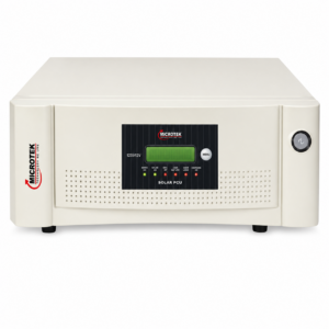 1.2kVA 1450 12V Microtek India PCU 1450