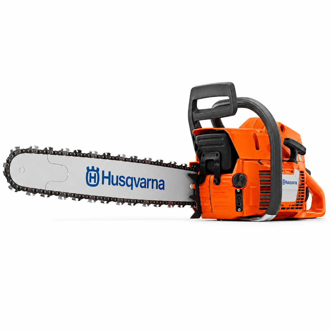 Husqvarna 272 XP Power Saw - Image 5