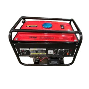 2.0kW Primo Italy Generator – HL2500E | Electric Start, Silent Compact Power