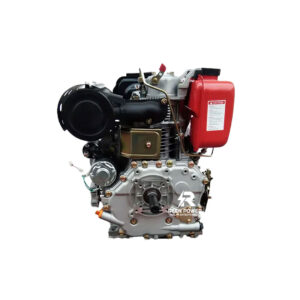 10HP Pulsar Diesel Engine – 186FA Power Beast