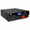 2.56kWh SVC BMR LiFePO₄ Battery – 25.6V