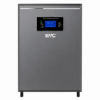 10.24kW 48V SVC Lithium Solar Battery – Advanced LiFePO₄ Technology