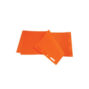 Beekeeping Silicone Beeswax Foundation Sheet Mold