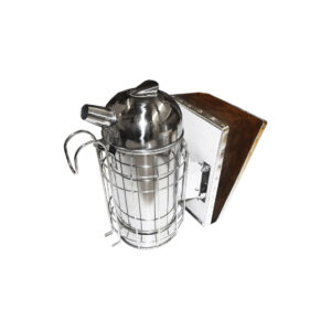 Stainless Steel Beekeeping Smoker