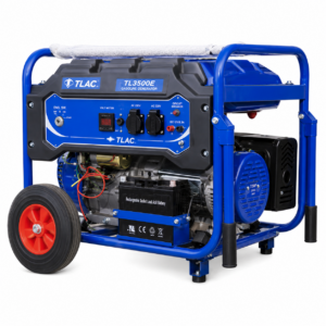 TLAC Original Petrol Key Start Generator