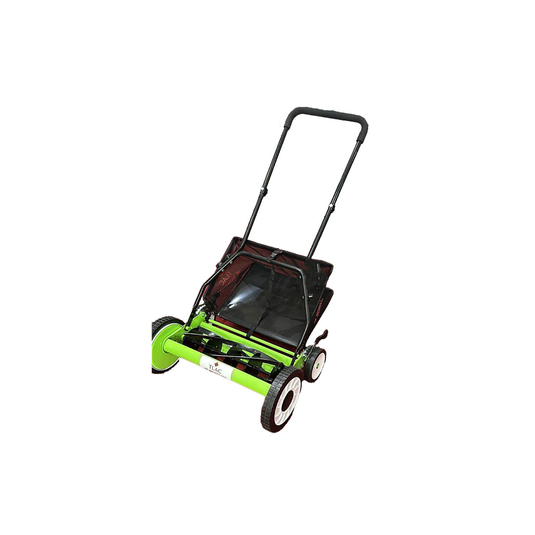 18-Inch TLAC Manual Lawn Mower