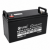 100Ah 12V Turbo Deep Cycle Solar Battery – Model TR100Ah