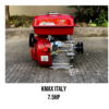7.5HP KMAX Italy Petrol Engine - Image 2
