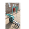 7.5HP GAM22 Posho Mill – Single Phase High-Speed Machine with Starter, Pulley & Belt - Image 2