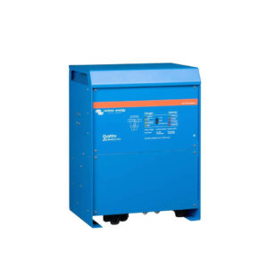 Victron Quattro 10000W Inverter Charger 24V / 48V – 10kW
