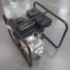 Koshin Japan Petrol Water Pump – 3" (80 mm) High-Performance Clean Water Transfer Pump - Image 4