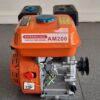 7.5HP Petrol Engine – 4-Stroke Industrial AstraMilano Italia - Image 4