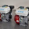 6.5HP Petrol Engine – 4-Stroke Industrial Engine AICO Japan - Image 3