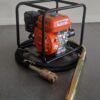 AstraMilano 45mm Concrete Poker Compactor – 7.5HP Petrol Engine | Heavy-Duty Construction Tool - Image 3