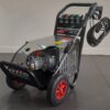 3600PSI Milano Italia Electric Pressure Washer – 3HP High Performance Power - Image 4