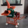 ACH500 AICO Japan Chopper Grinder – Without Engine or Motor - Image 2