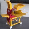 MMH800 Milano Italia Chopper Grinder – 600–800Kg/Hour Capacity (Without Engine or Motor) - Image 2