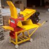 MMH1000 Milano Italia Chopper Grinder – 800–1000Kgs Capacity (Without Motor or Engine) - Image 2