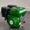 6.5HP Petrol Engine – 4-Stroke Industrial Engine MILANO Italia - Image 2