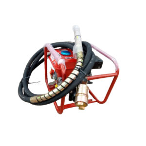 Windsor UK Poker Shaft 45mm Petrol 8HP Engine