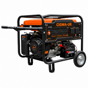 Cigma UK Gasoline