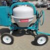 450 Liters Windsor UK Concrete Mixer - Image 3