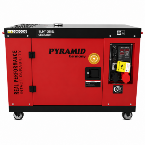 Pyramid ATS generator Kenya