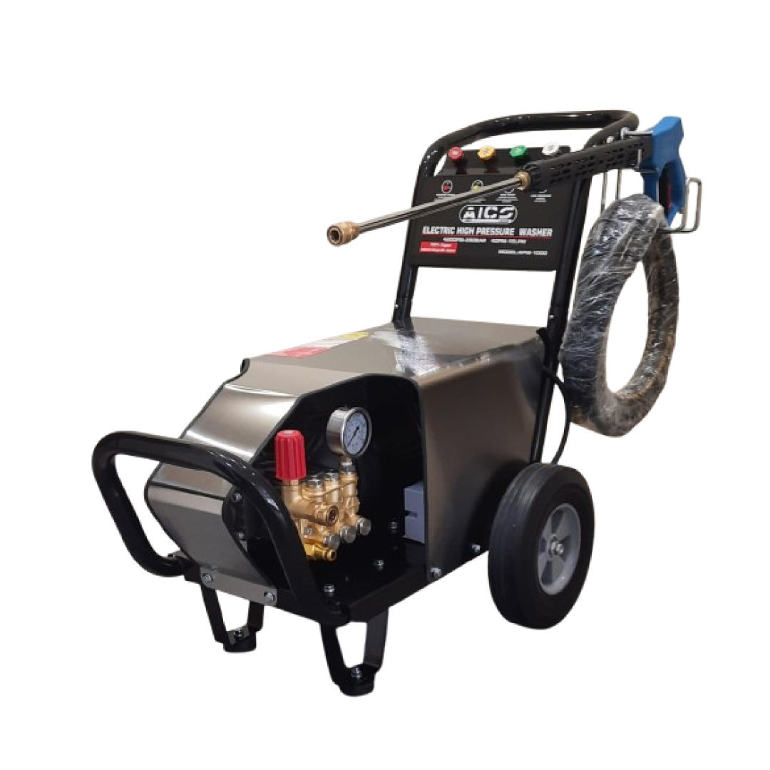 4200PSI Aico Car Wash Machine – 5HP High Pressure Washer