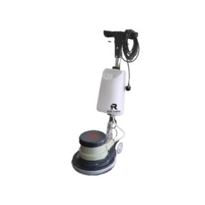 AM005 Astramilano Floor Scrubber with Brushes