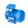 3HP Astramilano Low Speed Electric Motor – Single Phase