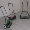 AICO Japan 18-Inch Manual Lawn Mower – Model AC18MW - Image 3