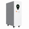 Solar energy storage battery Kenya