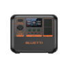 Bluetti AC50P Portable Power Station – 700W | 504Wh Solar Generator (1200W Surge)