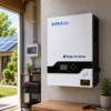 12V hybrid inverter Kenya