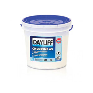Dayliff Chlorine 65% – 40kgs