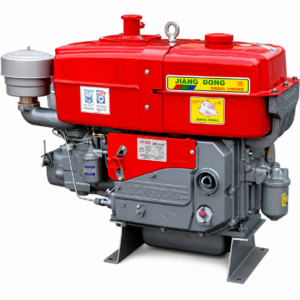 Water-cooled diesel engine Kenya