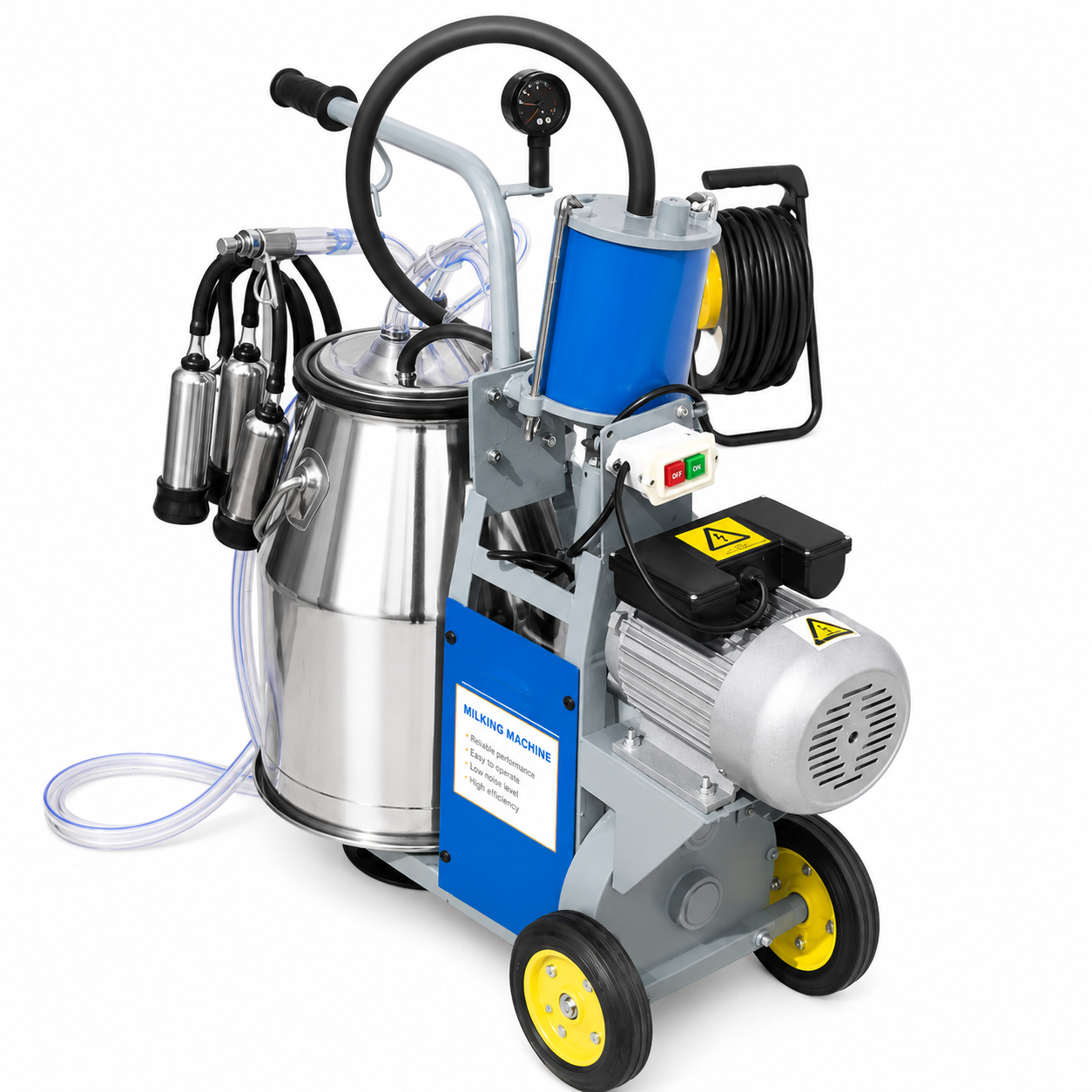 milking machine Kenya milking machine Kenya