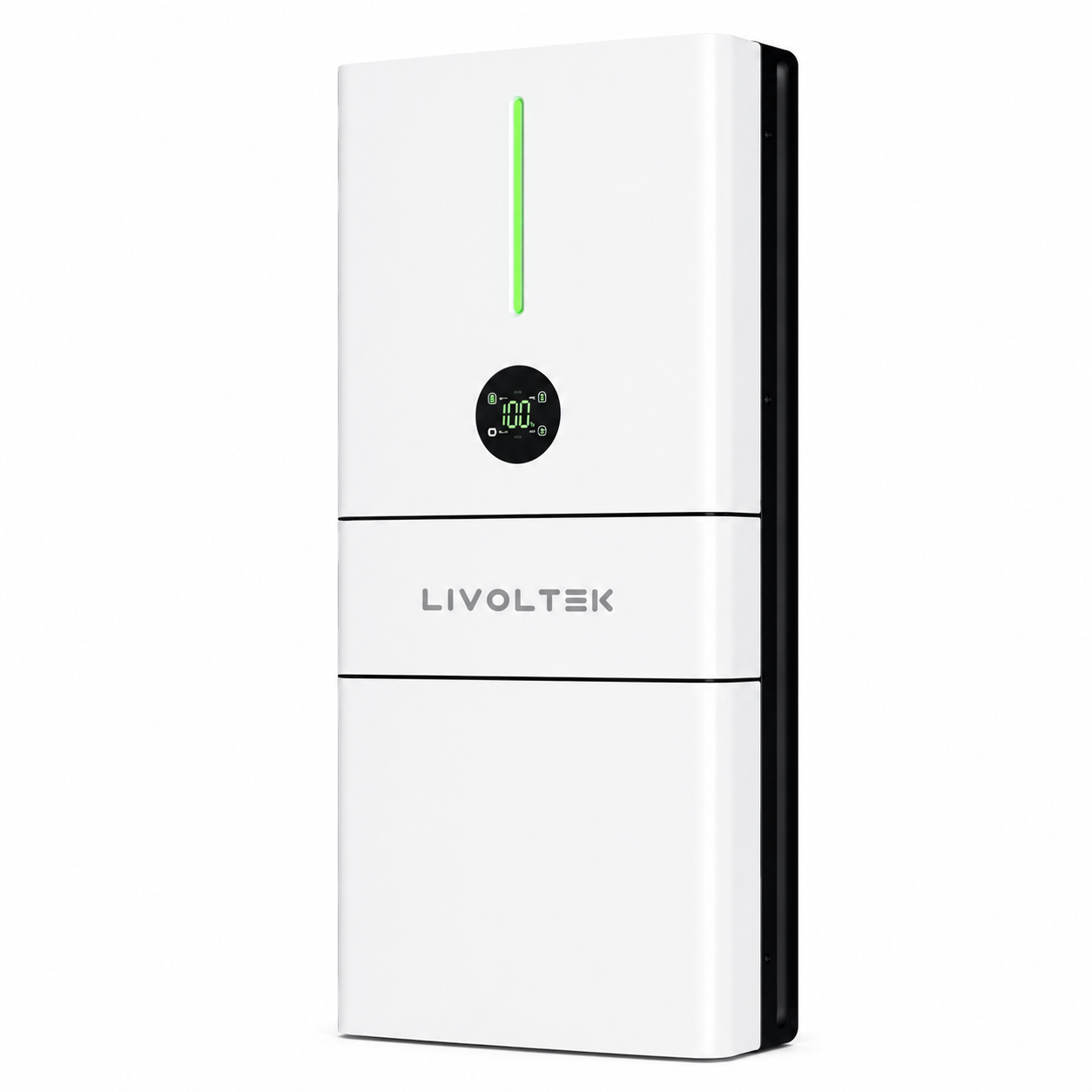 Livoltek Lithium Livoltek Lithium