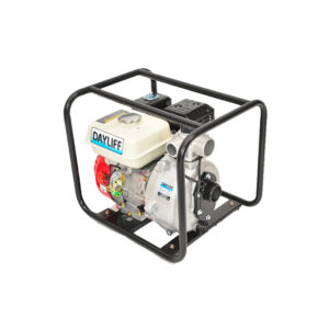10hp dayliff dcx1-80d 3" diesel pump