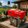 Jintan Diesel Engine